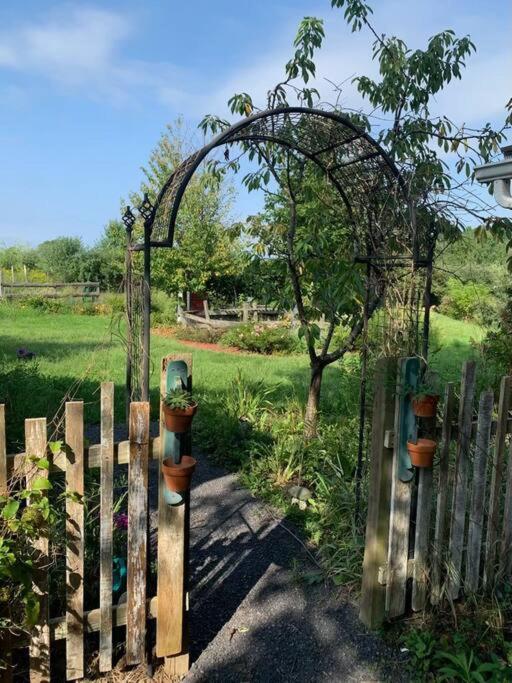 Country Cottage เพนน์แยน ภายนอก รูปภาพ